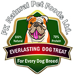 PK Natural Pet Foods