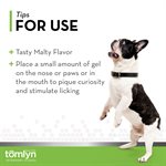 Tomlyn Nutri-Cal High Calorie Nutritional Supplement for Puppies 4.25oz