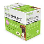 Tomlyn 5 Strain Pre & Probiotics for Dogs 30 Count