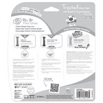 Nylabone Puppy Chew Starter Kit with Nubz Treat Chicken Small 3CT
