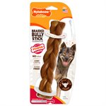 Nylabone Power Chew Braided Bully Stick Alternative Large