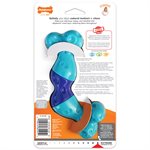 Nylabone Power Chew Twist 'N Chew Bacon & Beef Jerky Large
