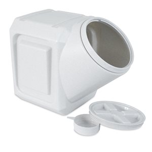 Petmate Réceptable Alimentaire Empilable « Gamma Vittles Vault Outback » 40