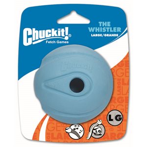 CHUCK IT! The Whistler 1 Pack Large