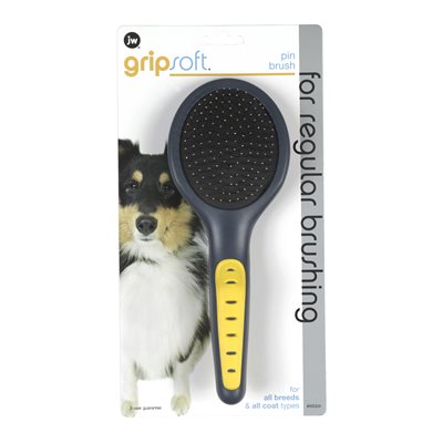 JW Pet Pin Brush