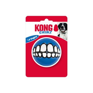 KONG Grinz by ROGZ Assorted Large