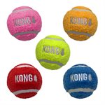 KONG Sport Softies Ball Assorted Large Bulk