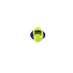 KONG AirDog® Squeaker Knobby Ball Extra Small / Small