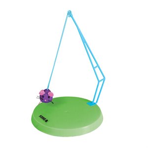 KONG Jouet Taquin « Sway 'N Play » pour Chats Actifs