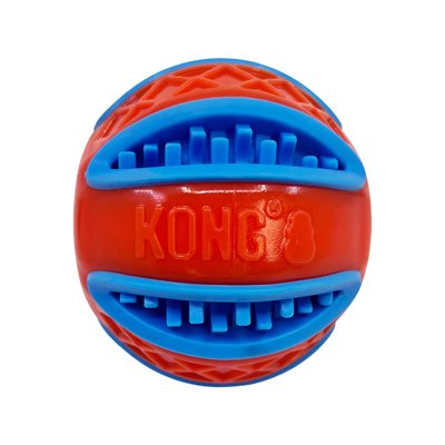 KONG ChiChewy Zippz Ball Large