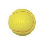 KONG Squeezz Tennis Assorted Medium 2-Pack