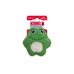 KONG Snuzzles Mini Frog Extra Small