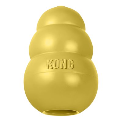 KONG Classic Gold Large