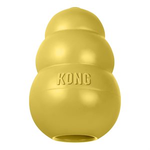 KONG Classic Gold Medium