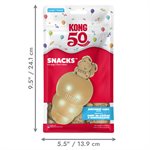 KONG Snacks Birthday Cake Recipe Large