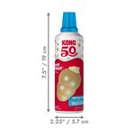 KONG Easy Treat Birthday Cake Flavor 8oz