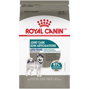 Royal Canin Canine Care Nutrition Large Joint Care Dog 30LBS