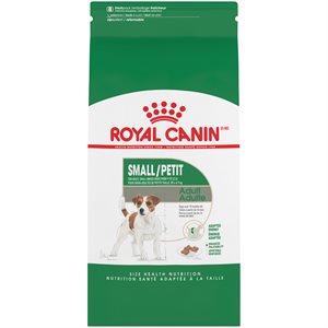 Royal Canin Size Health Nutrition Small Adult Dog 4.4LBS
