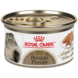 Royal Canin Feline Breed Nutrition Persian Adult Cat 24 / 3oz