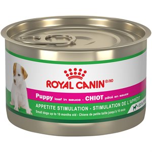 Royal Canin Canine Health Nutrition Puppy Loaf in Sauce 24 / 5.2oz