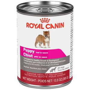 Royal Canin Canine Health Nutrition Puppy 12 / 13.5oz