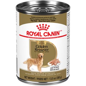 Royal Canin Breed Health Nutrition Golden Retriever Adult Dog 12 / 13.5oz
