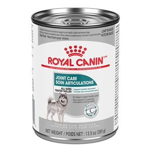 Royal Canin Canine Care Nutrition Joint Care Loaf in Sauce Dog 12 / 13.5oz