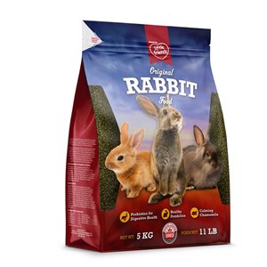 Martin Mills Extruded Rabbit Food 5kg