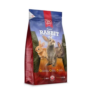 Martin Mills Extruded Rabbit Food 2kg