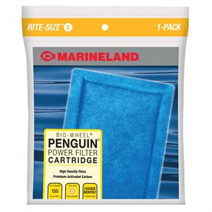 Marineland Cartouche Penguin Rite-Size B 