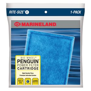 Marineland Penguin Rite-Size Cartridge C 