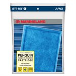 Marineland Penguin Rite-Size Cartridge C 3-Pack