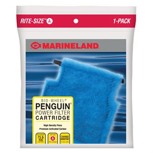 Marineland Penguin Rite-Size Cartridge A 