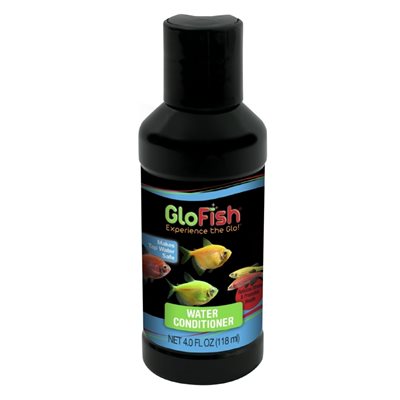 Spectrum Liquide « GloFish » pour Conditionner l'Eau 4oz