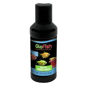 Spectrum Liquide « GloFish » pour Conditionner l'Eau 4oz