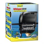 Tetra Whisper EX 45 Power Filter 30 - 45 Gallons 