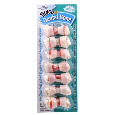 Dingo Dental Mini 14pk