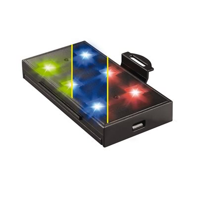 Spectrum Marineland LED POD Color Changing Light with Remote