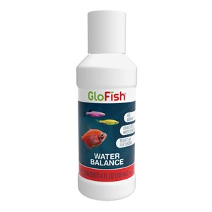 Spectrum Brands GloFish Water Balance Water Treatment 4oz
