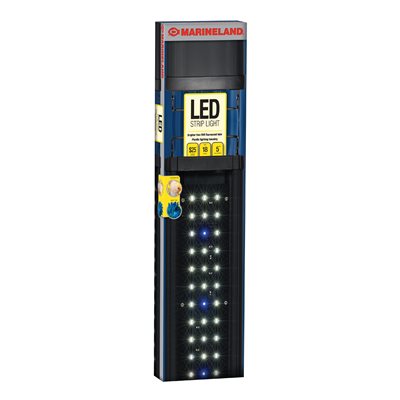 Spectrum Marineland LED Strip Light 18"