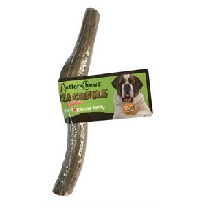 Antler Chewz Cigar Banded VitaChewz PLUS Original for Dogs 90LBS or More