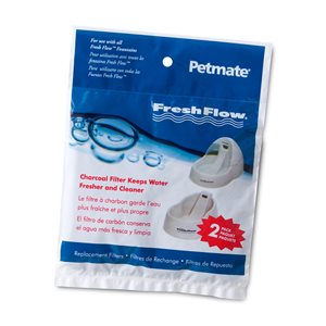 Petmate Fresh Flow 2 Filter Replacement