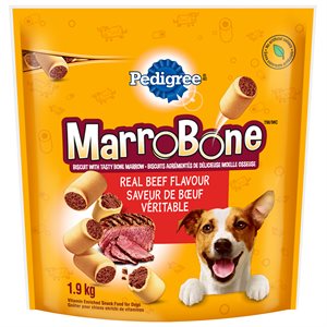 Pedigree Marrobone Dog Treats 1.9KG