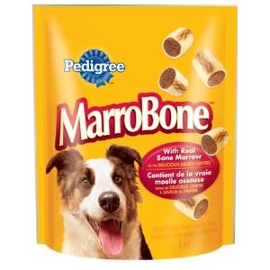 Pedigree Marrobone Dog Treats 3KG