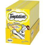 Temptations Creamy Purrr-ée Lickable Chicken Treats 11 / 1.7oz