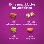 Whiskas Kitten Chicken Recipe 1.5KG