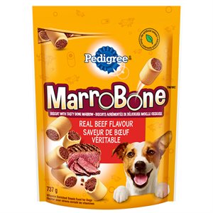 Pedigree Marrobone Dog Treats 737g