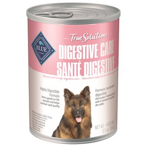 BLUE True Solutions Digestive Care Adult Dog 12 / 12.5oz