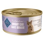 BLUE True Solutions Urinary Care Adult Cat 24 / 5.5oz