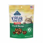 Blue Buffalo True Chews Chewy Duck Recipe for Cats 3oz
